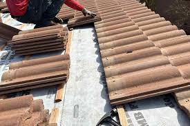 Fast & Reliable Emergency Roof Repairs in Highland, IN